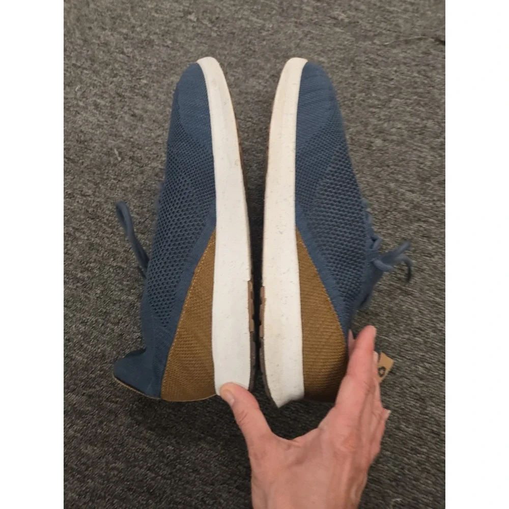 Saola cannon knit